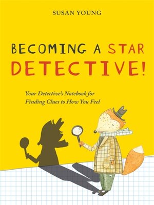 cover image of Becoming a STAR Detective!